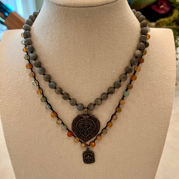 "Love Tokens Jewelry" - Picture 4 of 6